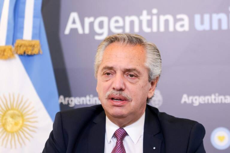 deuda,parlamento,Argentina,FMI