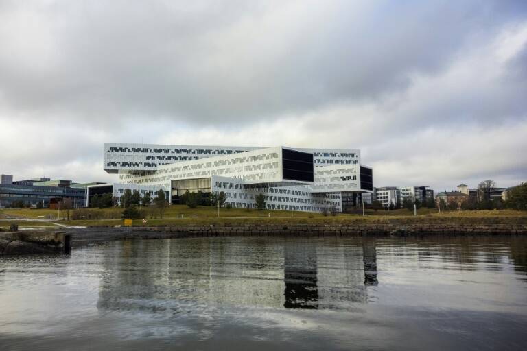 Noruega,petróleo,utilidades,empresas,energía