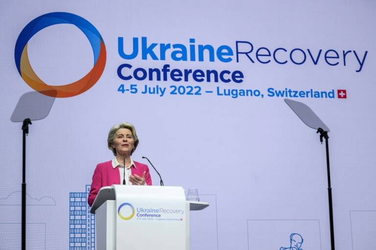 Suiza,Ucrania,conflicto,Rusia,reconstrucción,diplomacia