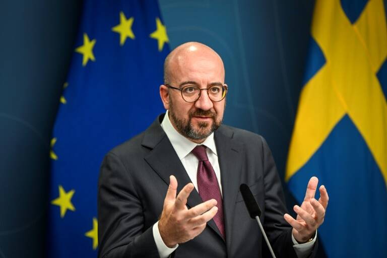 UE - Rusia - Ucrania - conflicto - petróleo - sanción