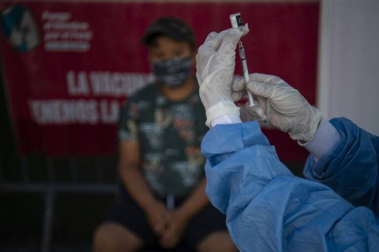 salud,pandemia,epidemia,virus,Perú