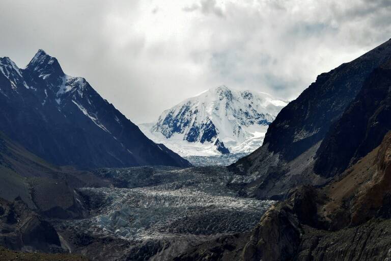 Pakistán,montañas,clima,inundación
