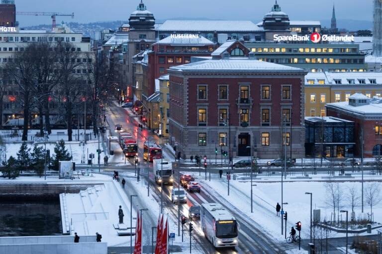 Noruega,pandemia,virus,salud,epidemia