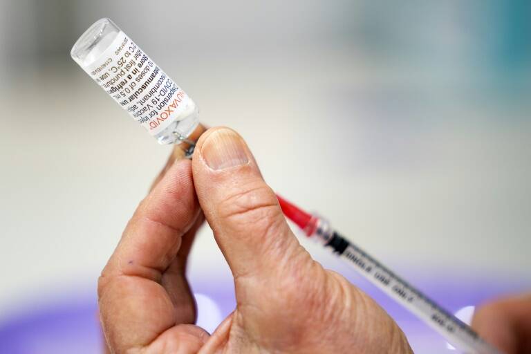health,virus,US,vaccine