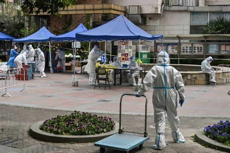 China,virus