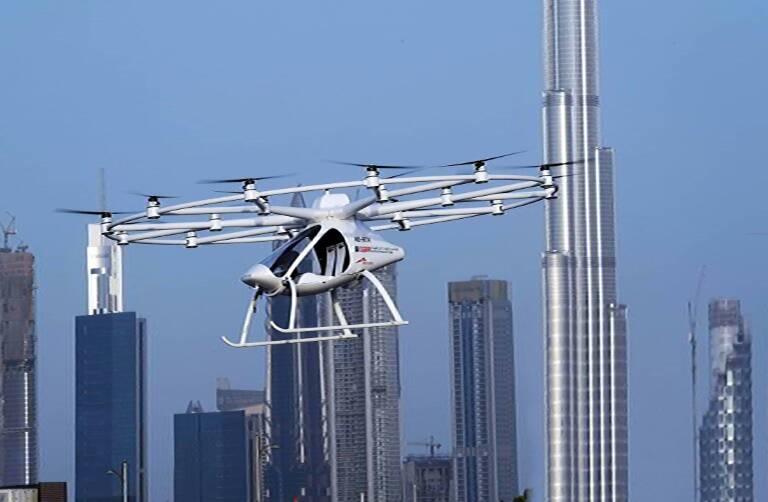 UAE,technology,politics,AI