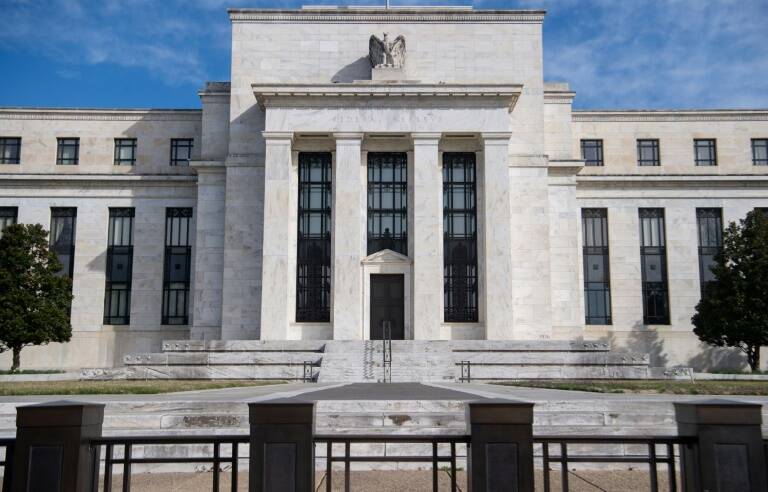 taux - banque - centrale - finance - économie - USA