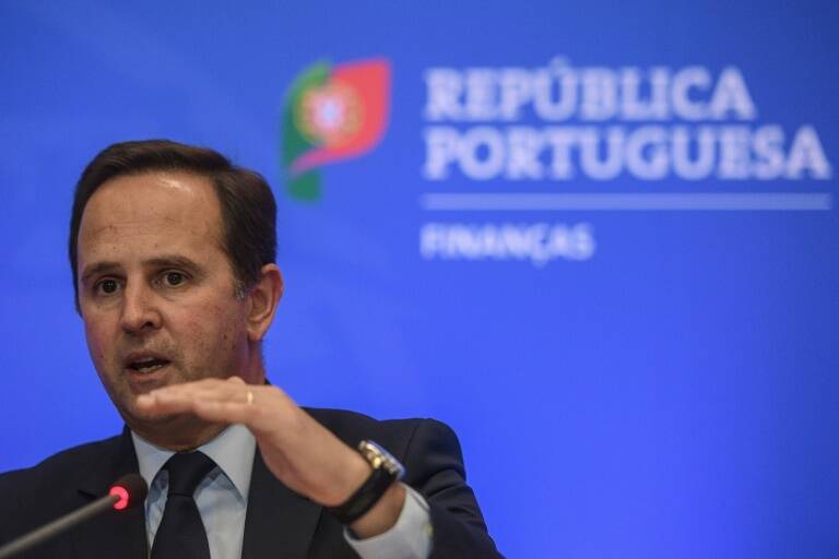 energía - Portugal - presupuesto - impuestos