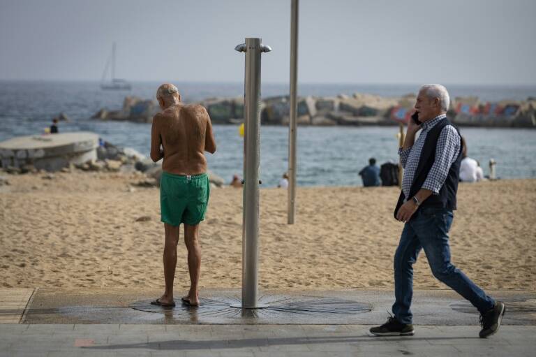 Europa - clima - medioambiente - meteorología - energía