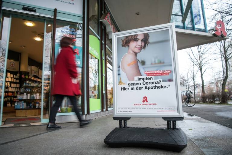 gobierno,epidemia,vacunas,virus,salud,Alemania