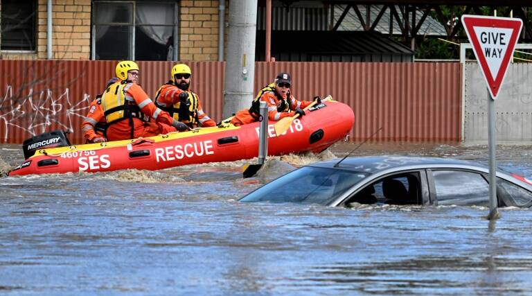 Australia,medioambiente,inundaciones