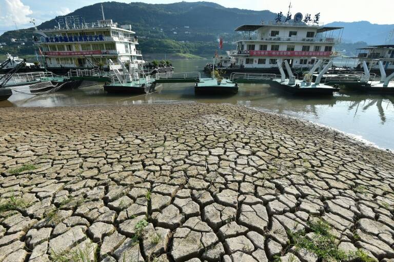 China,weather,energy,climate