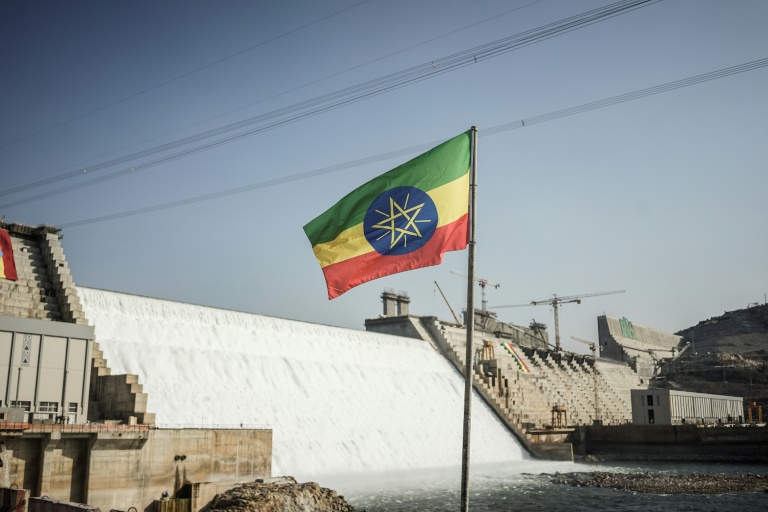diplomatie, eau, Ethiopie, Soudan, Egypte, énergie, électricité