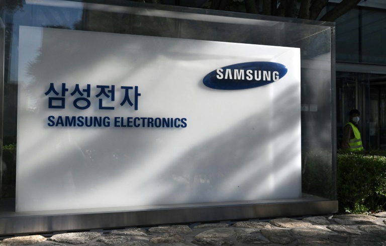 SCorea - empresas - Samsung
