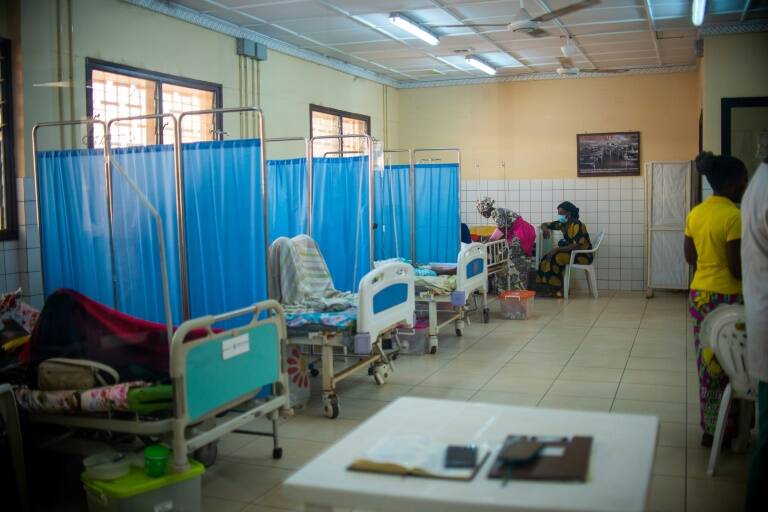 RCentroafricana,sida,salud