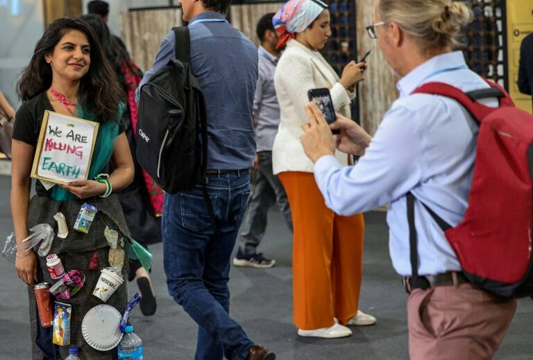 Clima,ONU,COP27,ambiente,cumbre