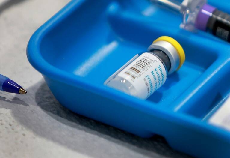 OMS - salud - virus - Europa