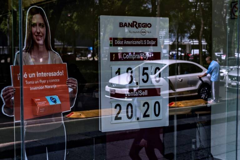México,inflación,tasas