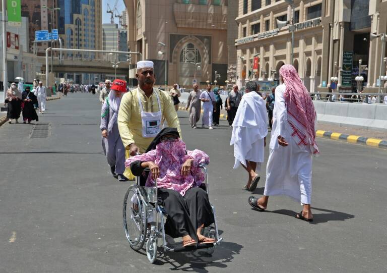 Arabia - islam - religión - peregrinación - turismo