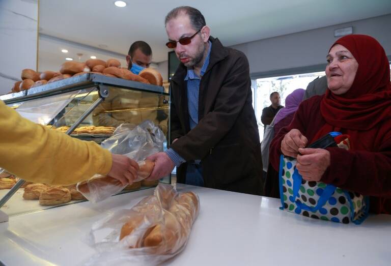 Tunisie - Libye - Algérie - Maroc - Maghreb - distribution - alimentation - industrie