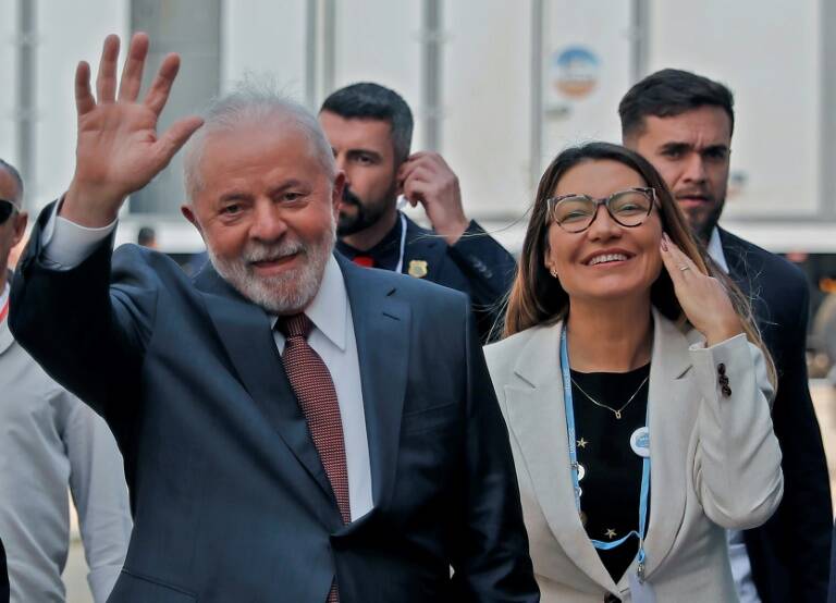 Clima - COP27 - cumbre - ONU - ambiente - Brasil