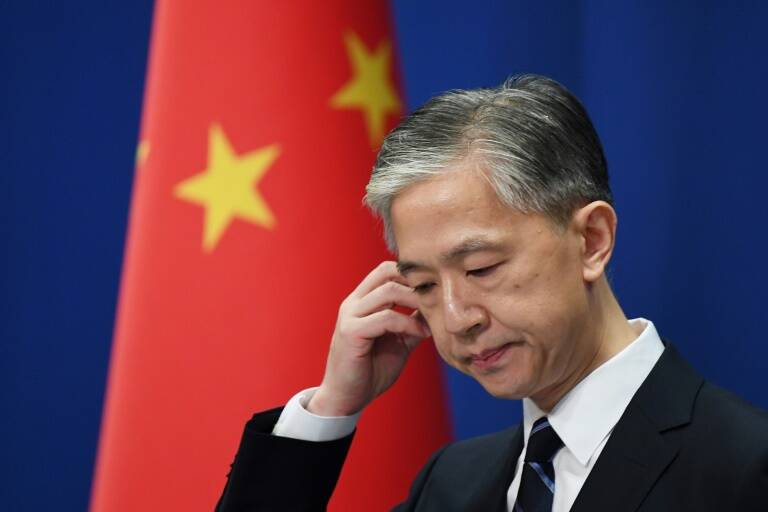 diplomacia - telecomunicaciones - China - Canadá
