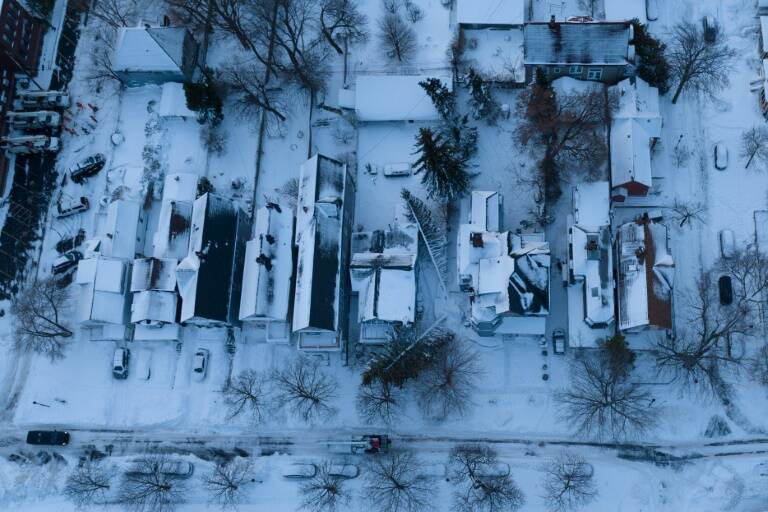USA,tempête,climat