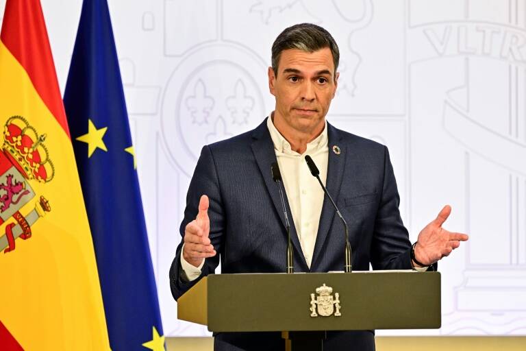 España,clima,medioambiente,insólito,política