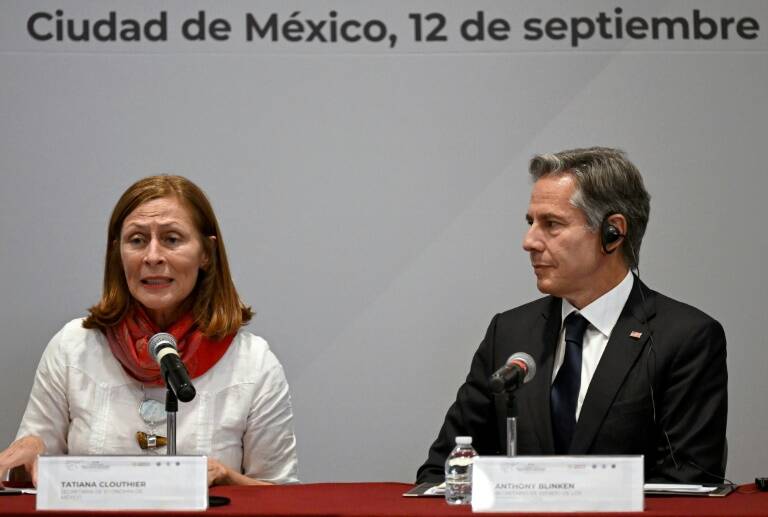 México,política,economía