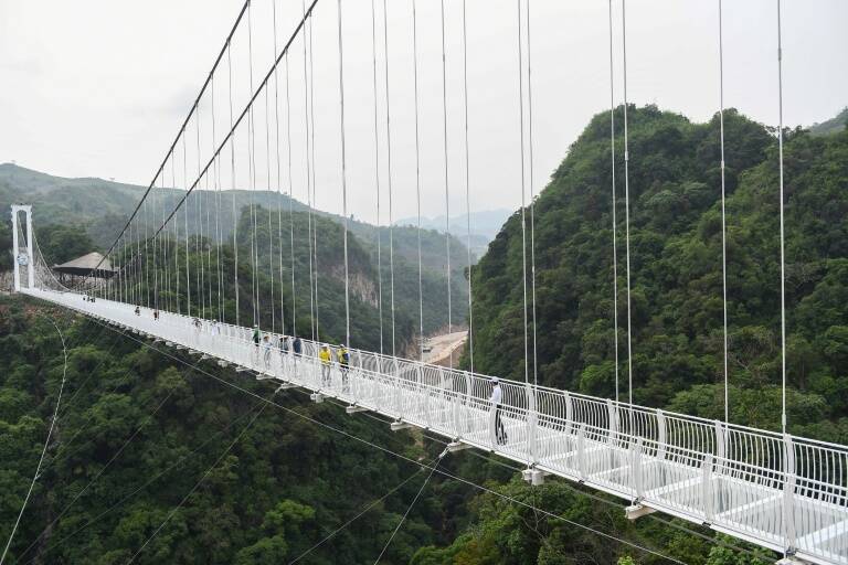 tourisme,Vietnam,attraction,voyages,bridge