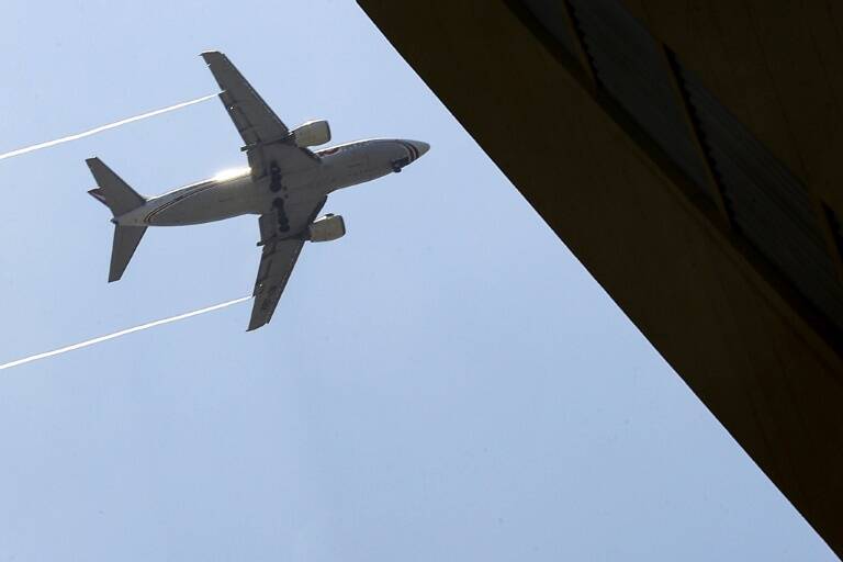 industrie - aérospatiale - entreprises - résultats