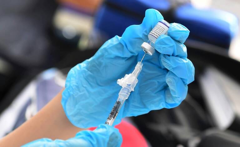 USA - santé - épidémie - pandémie - vaccins - industrie - pharmacie