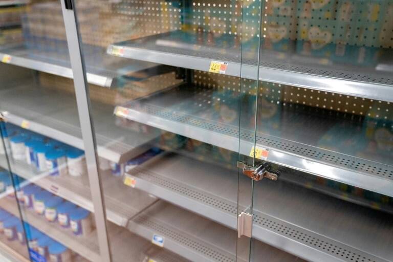 EEUU - gobierno - economía - alimentos - salud