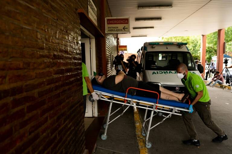 policía,narcotráfico,Argentina,cocaína