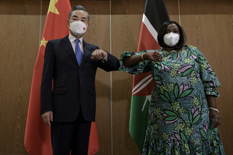 Africa,China,Eritrea,Ethiopia,diplomacy,conflict