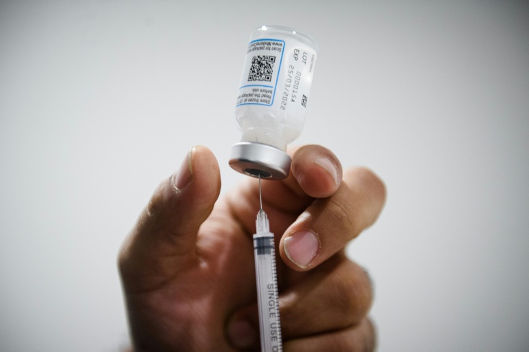 EEUU - pandemia - epidemia - vacunas - virus - salud