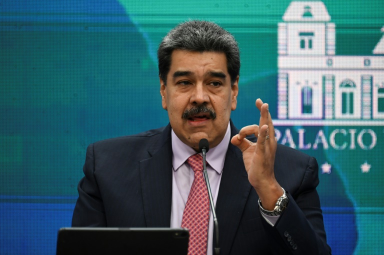 petrleo - sancin - Venezuela - EEUU - energa - Chevron - acuerdos