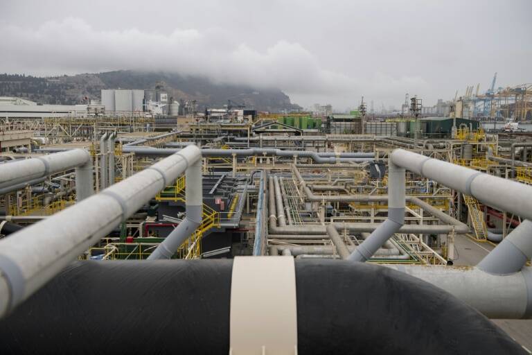 España - Francia - Alemania - gas - política - UE - Rusia - Ucrania - guerra