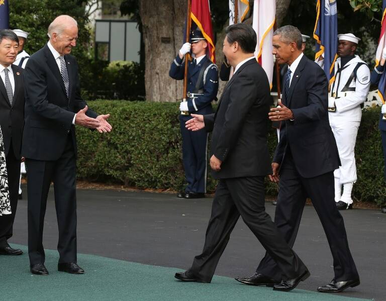 US,China,diplomacy,trade,Biden,Xi