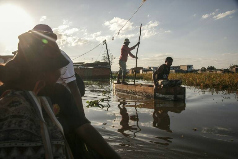 Madagascar - Malawi - Mozambique - inondation - tempte