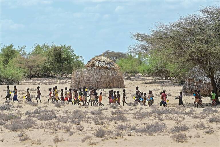 ONU,ayuda,conflicto,clima