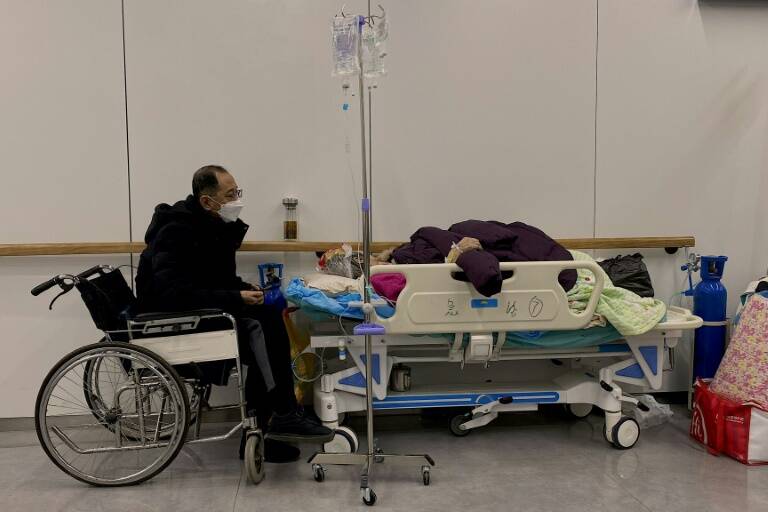 health,virus,China,Tianjin