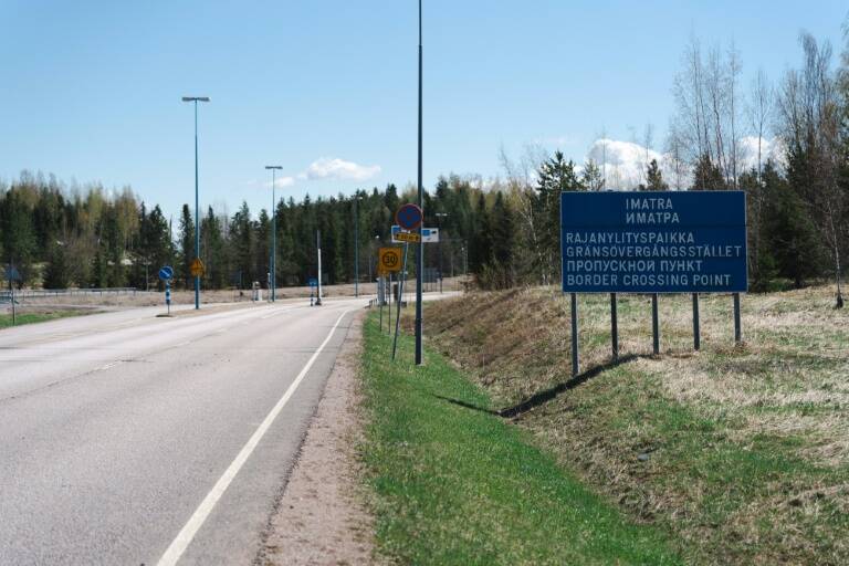 conflicto - electricidad - sanción - Rusia - Ucrania - Finlandia