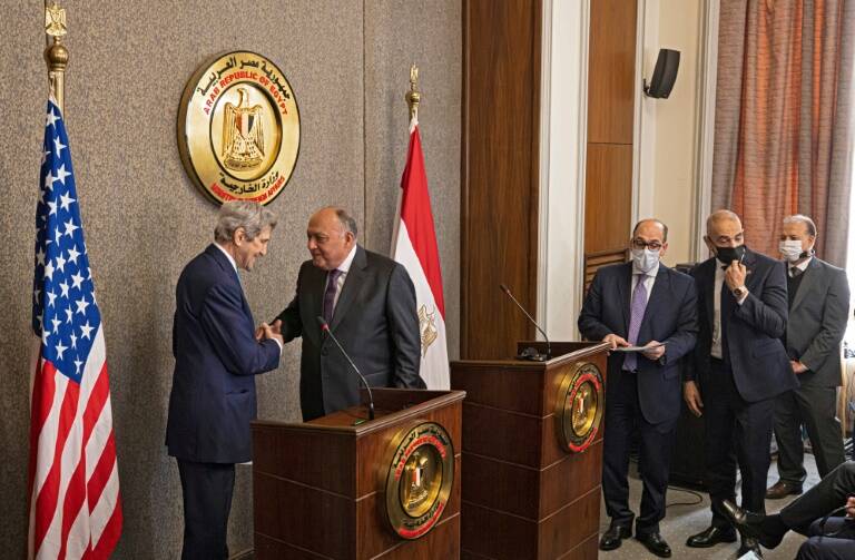 Egipto,EEUU,clima,diplomacia,política,cumbre