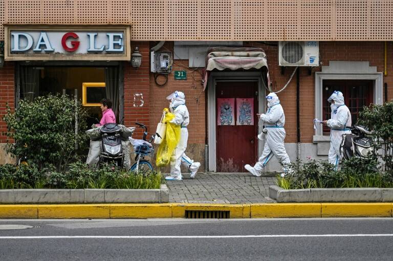 Health,virus,China