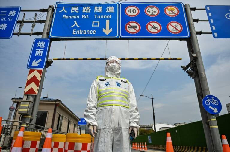China,virus,salud,indices,pandemia,comercio,epidemia,exportaciones,importaciones