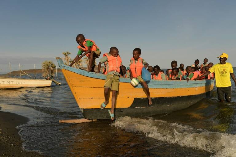 Kenya,environment,climate,culture