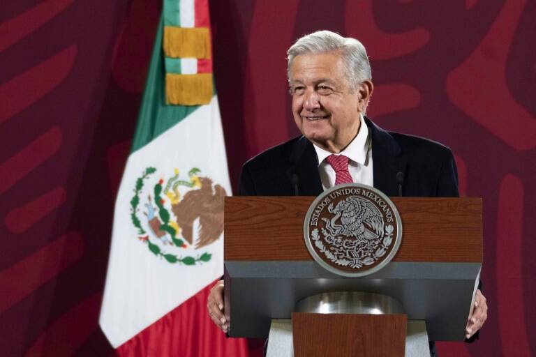 México,EEUU,Canadá,política,comercio