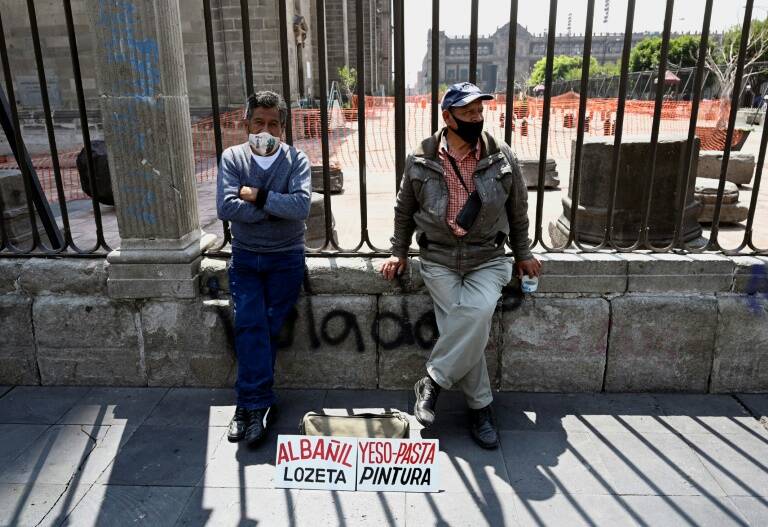 empleo - pandemia - epidemia - salud - Perú - Latam - OIT