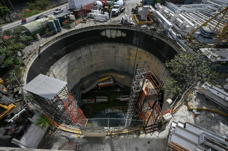 Venezuela,Brasil,corrupción,juicio,construcción,Odebrecht
